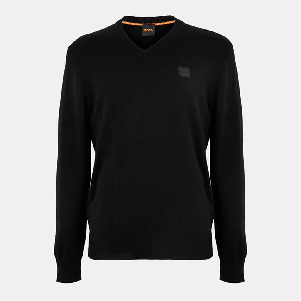 Hugo Boss Kanovano V 10245468 01 - Black